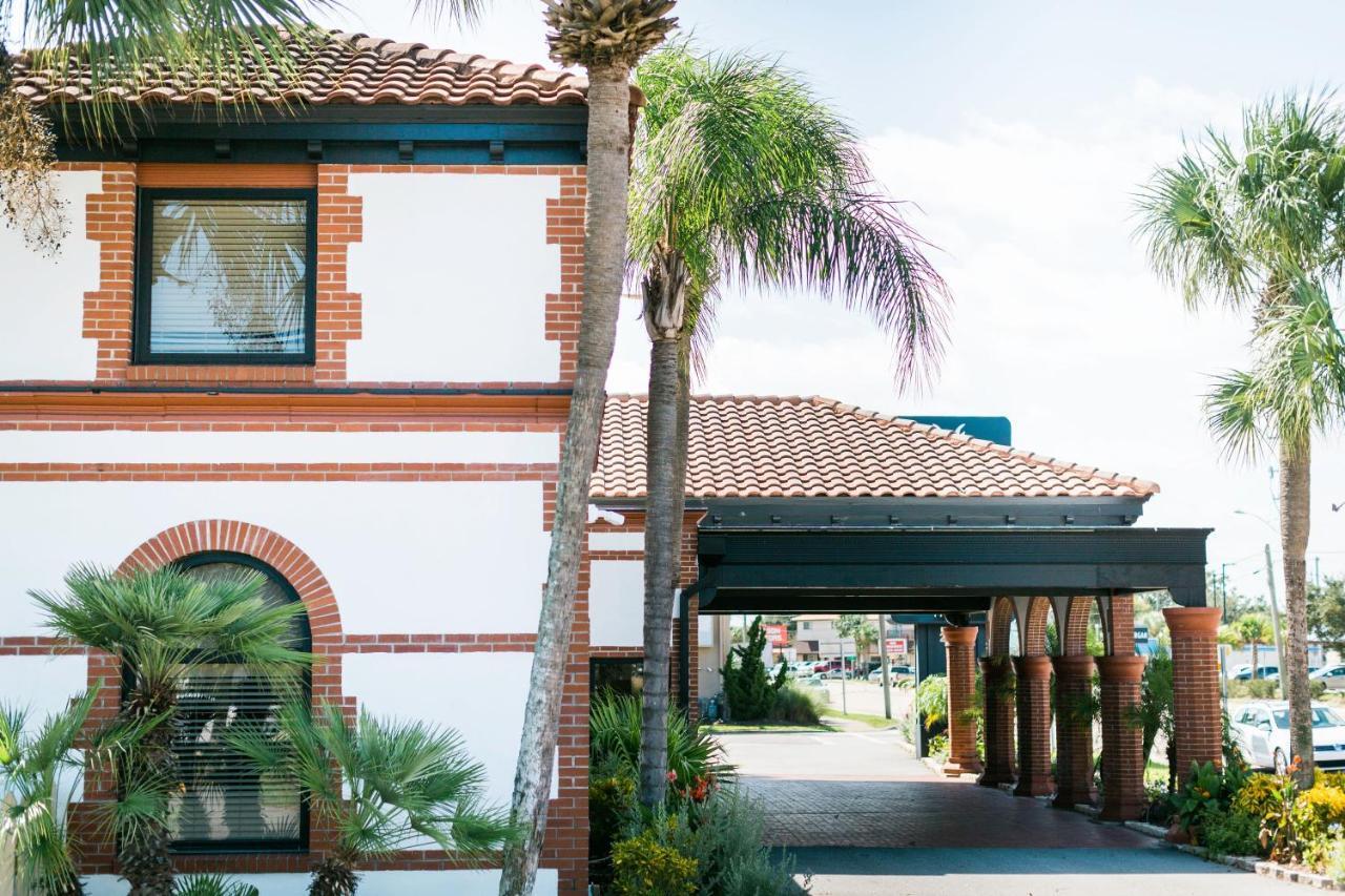 The Flagler Inn - Saint Augustine Exterior foto